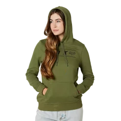 FOXRACING Sweat À Capuche Womens Pinnacle Pullover -Vtt Soldes Magasin 28679532 4