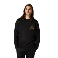FOXRACING Sweat Shinbone Crew -Vtt Soldes Magasin 28688001 3