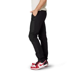 FOXRACING Pantalon Slim Essex Stretch -Vtt Soldes Magasin 28711001 2