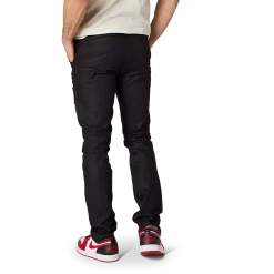FOXRACING Pantalon Slim Essex Stretch -Vtt Soldes Magasin 28711001 3