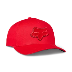 FOXRACING Casquette Snapback Youth Epicycle 110