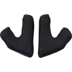 FOXRACING Coussinets De Joues Pour Casque Rampage Pour Enfant Taille L