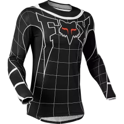 FOXRACING Maillot Flexair Celz Édition Limitée