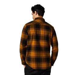 FOXRACING Chemise Traildust 2.0 Flannel -Vtt Soldes Magasin 28857200 2