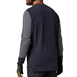 FOXRACING Maillot À Manches Longues Defend Pro -Vtt Soldes Magasin 28861001 3