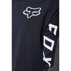 FOXRACING Maillot À Manches Longues Defend Pro -Vtt Soldes Magasin 28861001 4