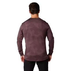 FOXRACING Maillot À Manches Longues Ranger Trudri™ 10 FOXRACING Maillot À Manches Longues Ranger Trudri™ -Vtt Soldes Magasin 28863299 3 1