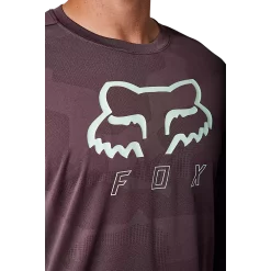 FOXRACING Maillot À Manches Longues Ranger Trudri™ -Vtt Soldes Magasin 28863299 4