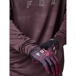 FOXRACING Maillot À Manches Longues Ranger Trudri™ -Vtt Soldes Magasin 28863299 6