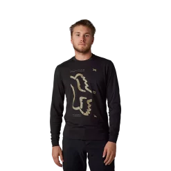 FOXRACING Maillot Ranger Drirelease® -Vtt Soldes Magasin 28864001 2