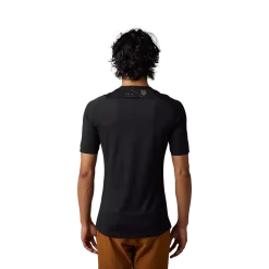 FOXRACING Maillot à Manches Courtes Flexair Ascent -Vtt Soldes Magasin 28868001 3