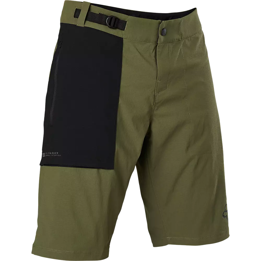 FOXRACING Short Ranger Utility 3 FOXRACING Short Ranger Utility