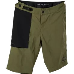 FOXRACING Short Ranger Utility 11 FOXRACING Short Ranger Utility -Vtt Soldes Magasin 28879099 5