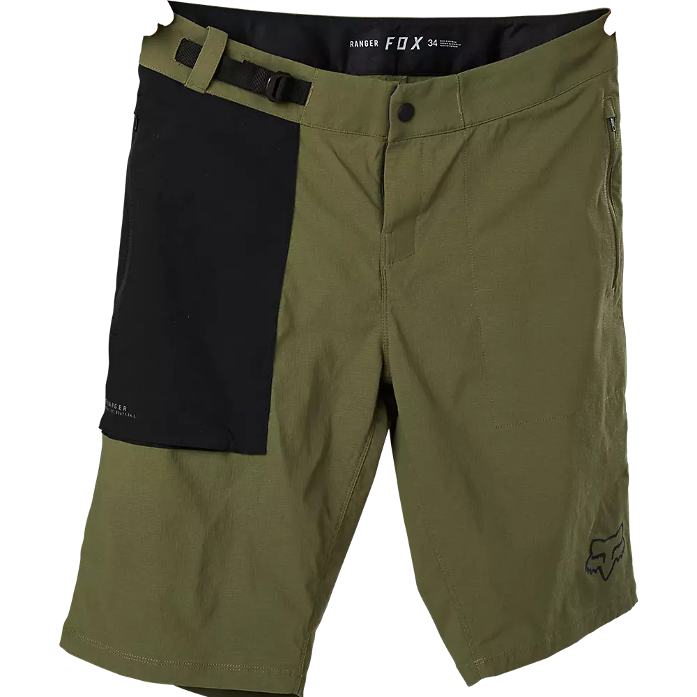 FOXRACING Short Ranger Utility 7 FOXRACING Short Ranger Utility – Image 5