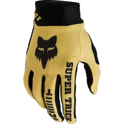 FOXRACING Gants Defend Super Trik