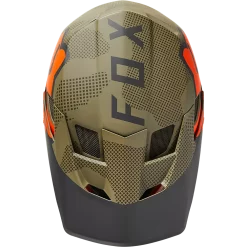FOXRACING Casque Rampage Comp Camo -Vtt Soldes Magasin 28922027 3