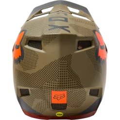 FOXRACING Casque Rampage Comp Camo -Vtt Soldes Magasin 28922027 4