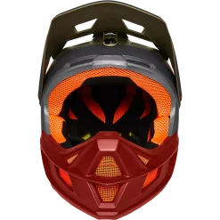 FOXRACING Casque Rampage Comp Camo -Vtt Soldes Magasin 28922027 5