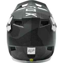 FOXRACING Casque Rampage Comp Camo -Vtt Soldes Magasin 28922033 4