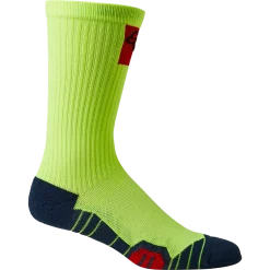 FOXRACING Chaussettes De Compression Ranger Édition Limitée - 20 Cm