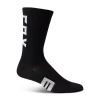 FOXRACING Chaussettes Flexair Merino 20 Cm 1 FOXRACING Chaussettes Flexair Merino 20 Cm -Vtt Soldes Magasin 28926001 1