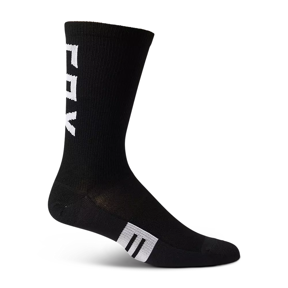 FOXRACING Chaussettes Flexair Merino 20 Cm 3 FOXRACING Chaussettes Flexair Merino 20 Cm