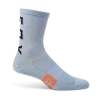 FOXRACING Chaussettes Flexair Merino 15 Cm -Vtt Soldes Magasin 28927038 1