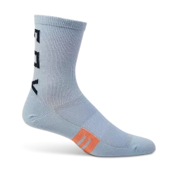 FOXRACING Chaussettes Flexair Merino 15 Cm
