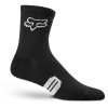 FOXRACING Chaussettes Ranger Prepack Black 15 Cm -Vtt Soldes Magasin 28947001 1