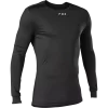 FOXRACING Première Couche À Manches Longues Tecbase -Vtt Soldes Magasin 28949001 1