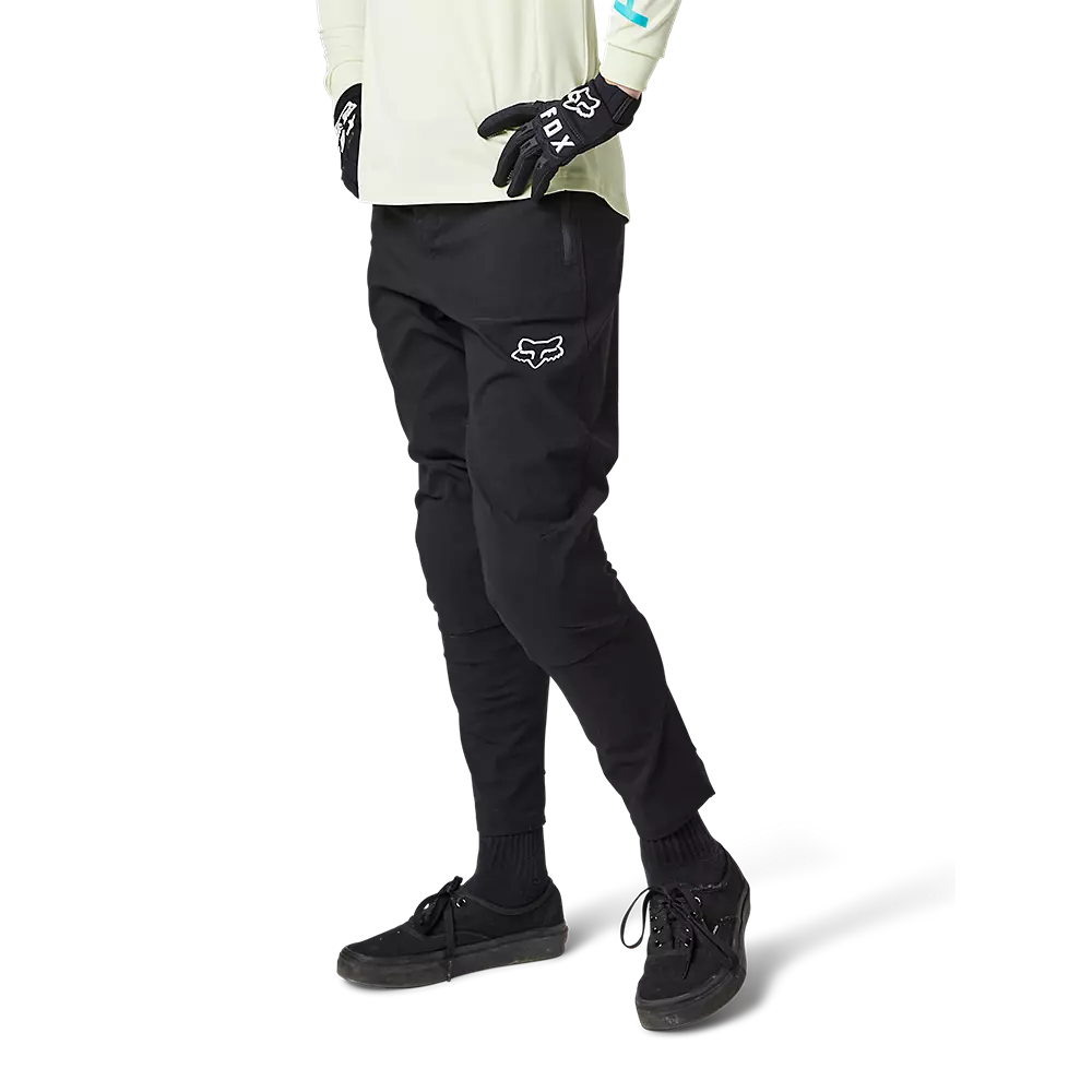 FOXRACING Pantalon Ranger — Enfant 4 FOXRACING Pantalon Ranger — Enfant – Image 2