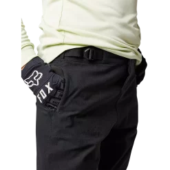 FOXRACING Pantalon Ranger — Enfant 11 FOXRACING Pantalon Ranger — Enfant -Vtt Soldes Magasin 28955001 4