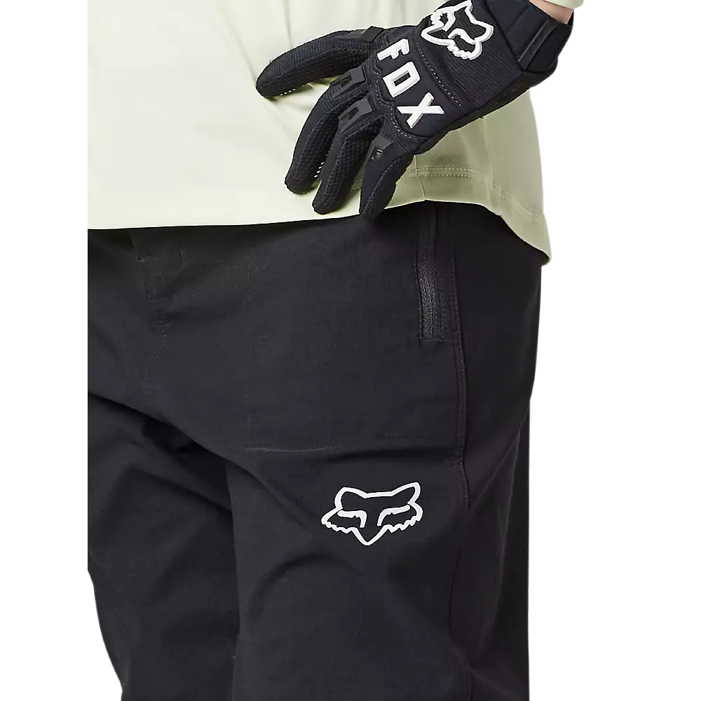 FOXRACING Pantalon Ranger — Enfant 8 FOXRACING Pantalon Ranger — Enfant – Image 6