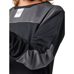 FOXRACING Maillot À Manches Longues Defend - Enfant -Vtt Soldes Magasin 28956001 4