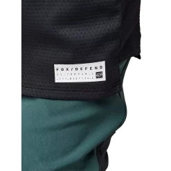 FOXRACING Maillot À Manches Longues Defend - Enfant -Vtt Soldes Magasin 28956001 6