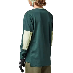 FOXRACING Maillot À Manches Longues Defend - Enfant 10 FOXRACING Maillot À Manches Longues Defend - Enfant -Vtt Soldes Magasin 28956294 3