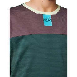 FOXRACING Maillot À Manches Longues Defend - Enfant 11 FOXRACING Maillot À Manches Longues Defend - Enfant -Vtt Soldes Magasin 28956294 4