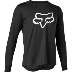 FOXRACING Maillot À Manches Longues Ranger - Enfant