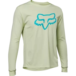 FOXRACING Maillot À Manches Longues Ranger - Enfant