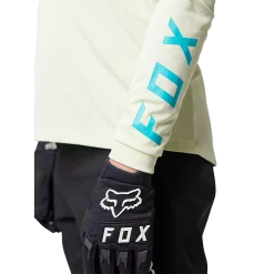 FOXRACING Maillot À Manches Longues Ranger - Enfant -Vtt Soldes Magasin 28958361 5