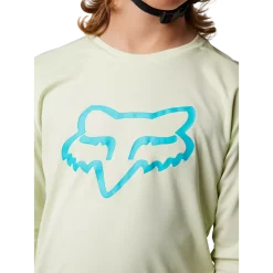 FOXRACING Maillot À Manches Longues Ranger - Enfant -Vtt Soldes Magasin 28958361 6
