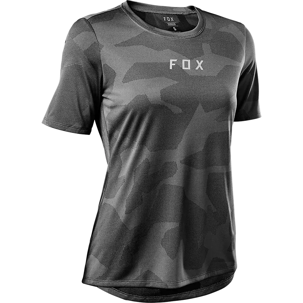 FOXRACING Maillot Pour Femme Ranger Drirelease® 3 FOXRACING Maillot Pour Femme Ranger Drirelease®
