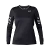 FOXRACING Maillot À Manches Longues Defend Pro — Femme -Vtt Soldes Magasin 28967001 1