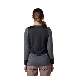 FOXRACING Maillot À Manches Longues Defend Pro — Femme 11 FOXRACING Maillot À Manches Longues Defend Pro — Femme -Vtt Soldes Magasin 28967001 3