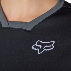 FOXRACING Maillot À Manches Longues Defend Pro — Femme 14 FOXRACING Maillot À Manches Longues Defend Pro — Femme -Vtt Soldes Magasin 28967001 6