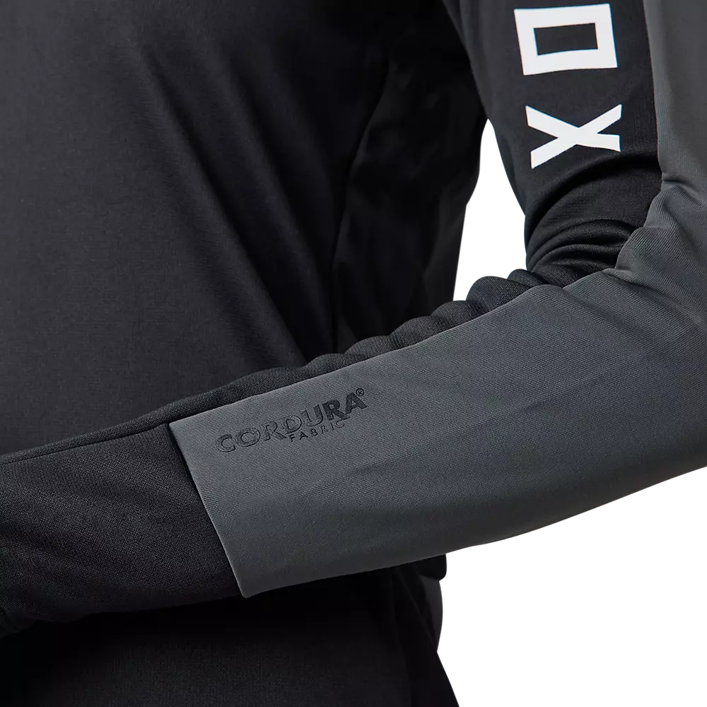 FOXRACING Maillot À Manches Longues Defend Pro — Femme 9 FOXRACING Maillot À Manches Longues Defend Pro — Femme – Image 7