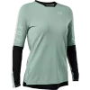 FOXRACING Maillot À Manches Longues Defend Pro — Femme 1 FOXRACING Maillot À Manches Longues Defend Pro — Femme -Vtt Soldes Magasin 28967341 1