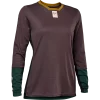 FOXRACING Maillot À Manches Longues Pour Femme Defend -Vtt Soldes Magasin 28968602 1