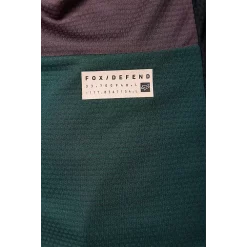 FOXRACING Maillot À Manches Longues Pour Femme Defend 13 FOXRACING Maillot À Manches Longues Pour Femme Defend -Vtt Soldes Magasin 28968602 6