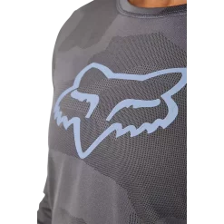 FOXRACING Maillot À Manches Longues Ranger Trudri™ — Femme -Vtt Soldes Magasin 28969006 5